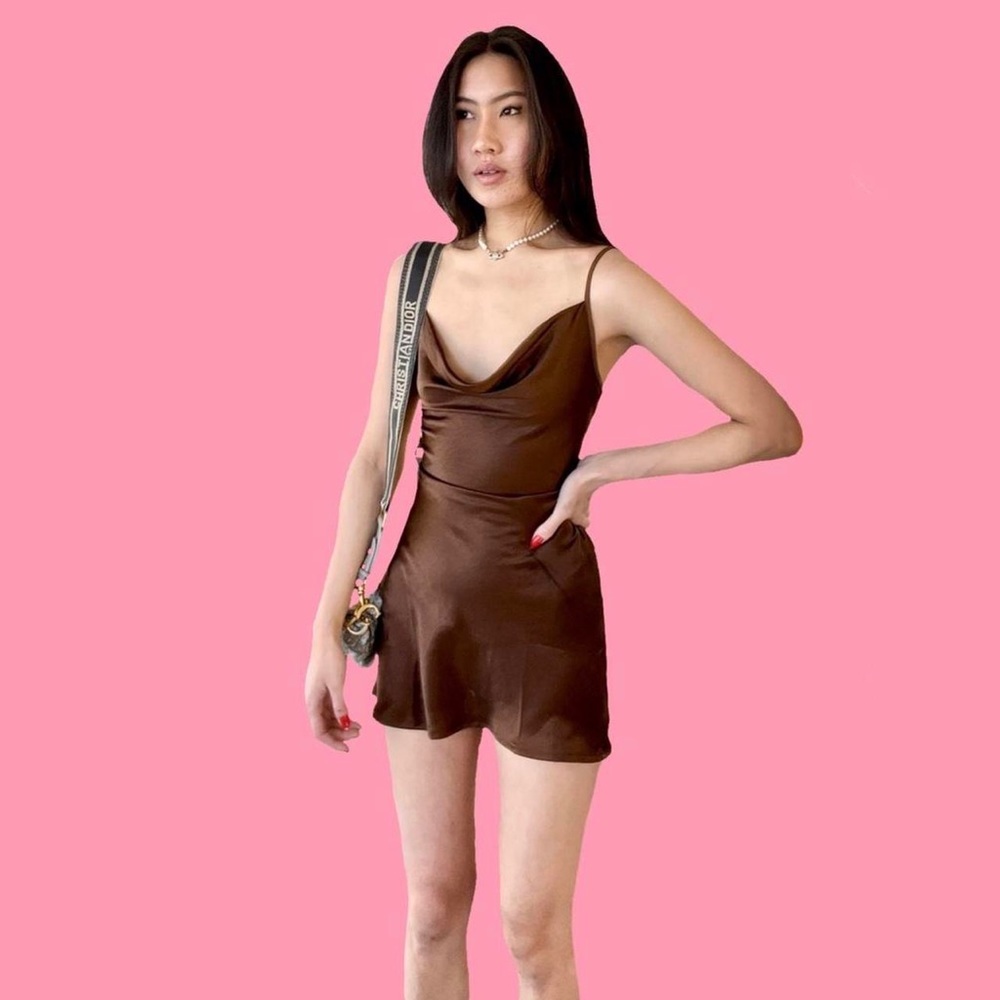 SOLD Motel Paiva Dress